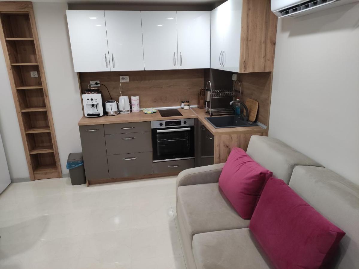 Downtown Apartment Ruse Exterior foto