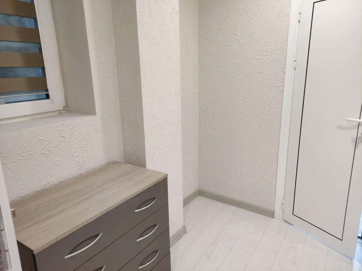 Downtown Apartment Ruse Exterior foto