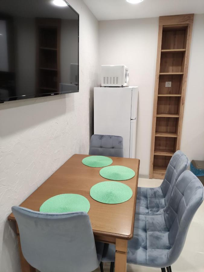 Downtown Apartment Ruse Exterior foto